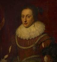 Elizabeth, Queen of Bohemia