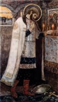 Prince Alexander Nevsky