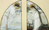The Annunciation