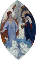 The Annunciation