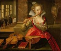 Allegory of Music