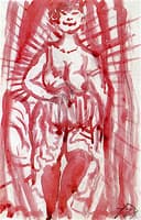 Prostitute
