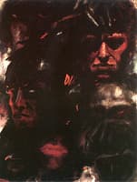 Self-Portraits