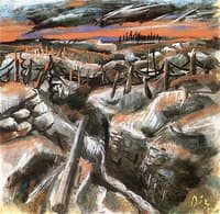 Trenches