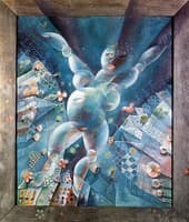 The Moon Woman