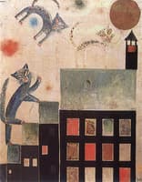 Cats
