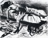 Sex Murder
