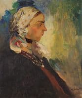 Woman