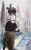 The Widow