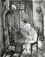 The Suicide Victim