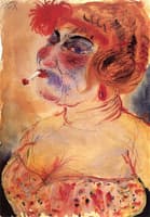 Brothel Madame
