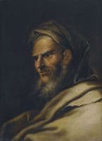 A Philosopher, Possibly Diogenes