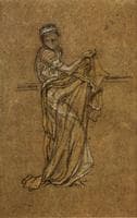 The Dancing Girl