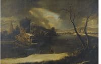 Winter Landscape