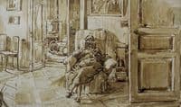 Marusya Reading