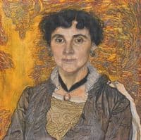 Portrait of a Lady