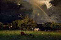 The Rainbow