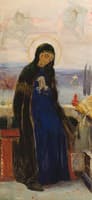 The Virgin