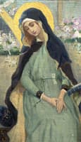 The Virgin