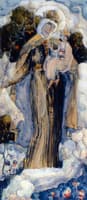 The Virgin and Child