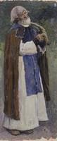 The Hermit