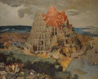 The Tower of Babel