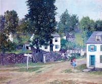 The Crossroads