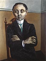 Portrait of Dr. Paul Ferdinand Schmidt