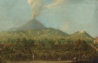 Villa Angelica, Naples