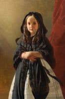 Charlotte of Belgium, Daughter of King Leopold I