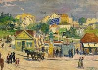 Paris, 1919