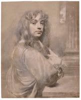 Self Portrait