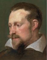 Portrait of a Man