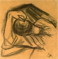 Sleeping Soldier