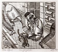 Matchbook Seller