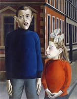Two Children