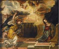 The Annunciation