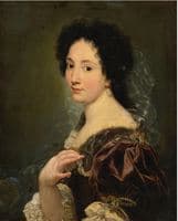 Portrait of a Lady