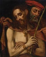 Christ as the Man of Sorrows