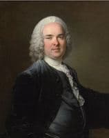 Portrait of a Man