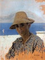 Boy from Naples