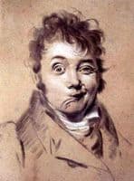 Self Portrait