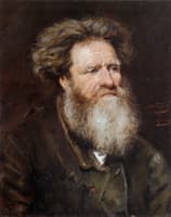Head of an Old Man