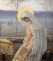 Virgin Mary