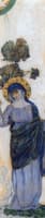 Virgin Mary