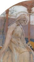 Virgin Mary
