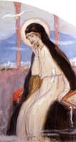 Virgin Mary