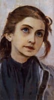 Portrait of a Girl