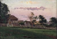 House in Ufa