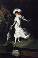 The Singer